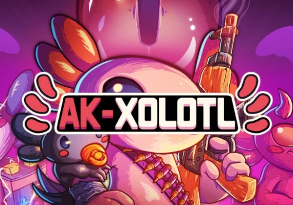AK-xolotl Global