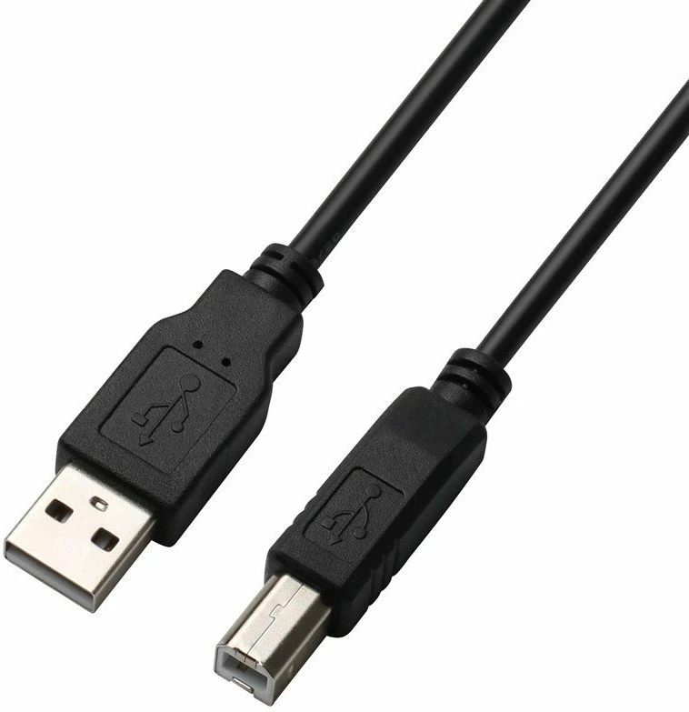 Kabllo USB GoGEN Cable USB A/USB B, 5m
