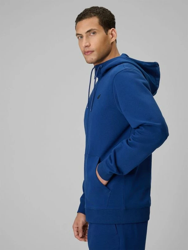 Duks për meshkuj 4F 4FRSS26TSWSM3106-30S [Madhësia: XXL]