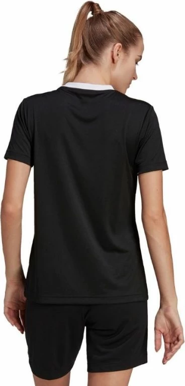Maicë adidas për femra, e zezë [Madhësia: XXL]