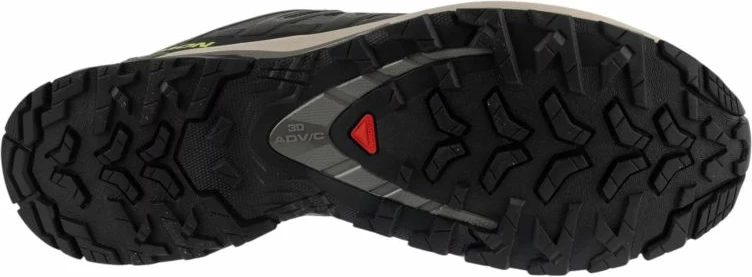Atlete Salomon XA Pro 3D v9, të zeza [Madhësia: 44]