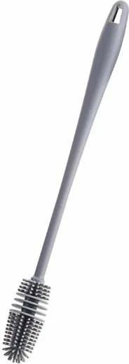 Furçë për shishe silikoni