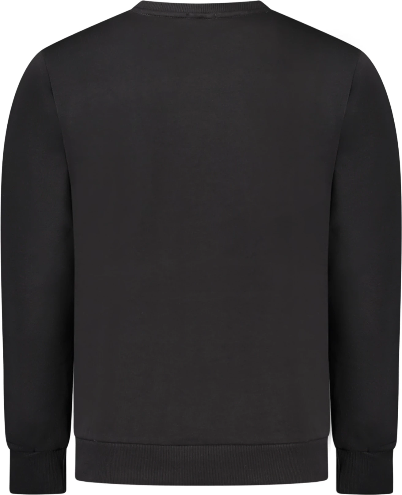 Duks Rifle për meshkuj, i zi