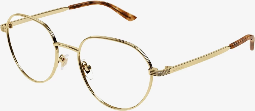 Korniza optike Gucci GG1458O-002 52