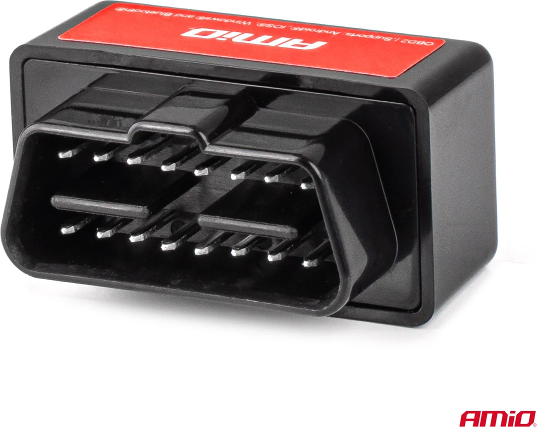 OBD2 Diagnostic Scanner