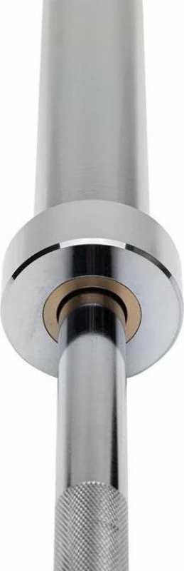 Shufër olimpike HMS, krom