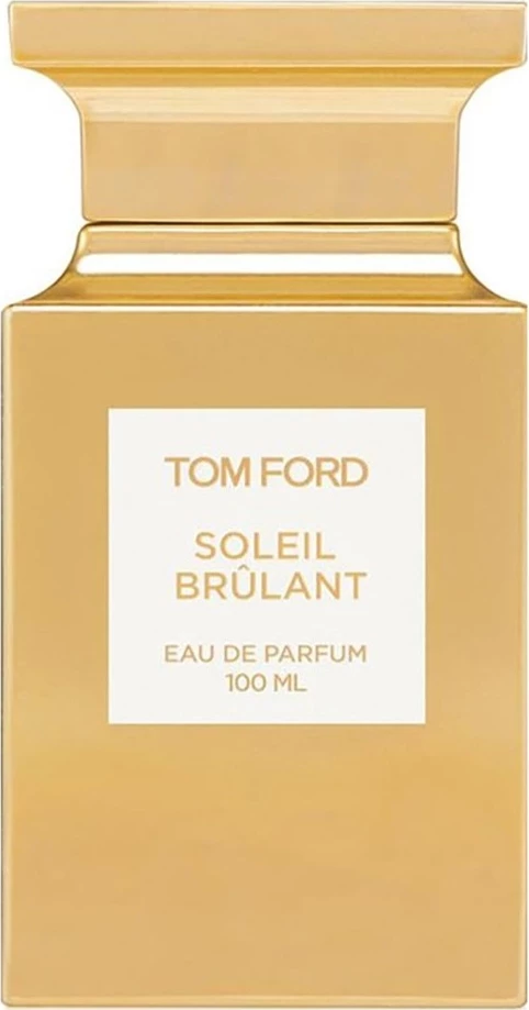 Eau de Parfum Tom Ford Soleil Brulant 100ml