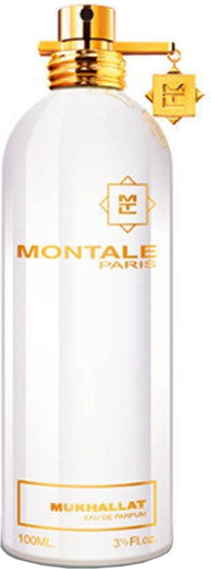 Eau de Parfum Montale Mukhallat 100ml