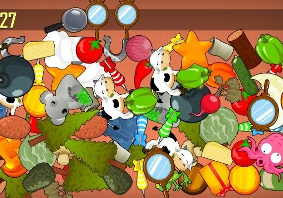 Find this! Global