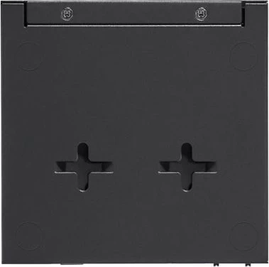 Switch TP-LINK TL-SG1005LP 5-port Gigabit me 4-port PoE+, ngjyrë e zezë