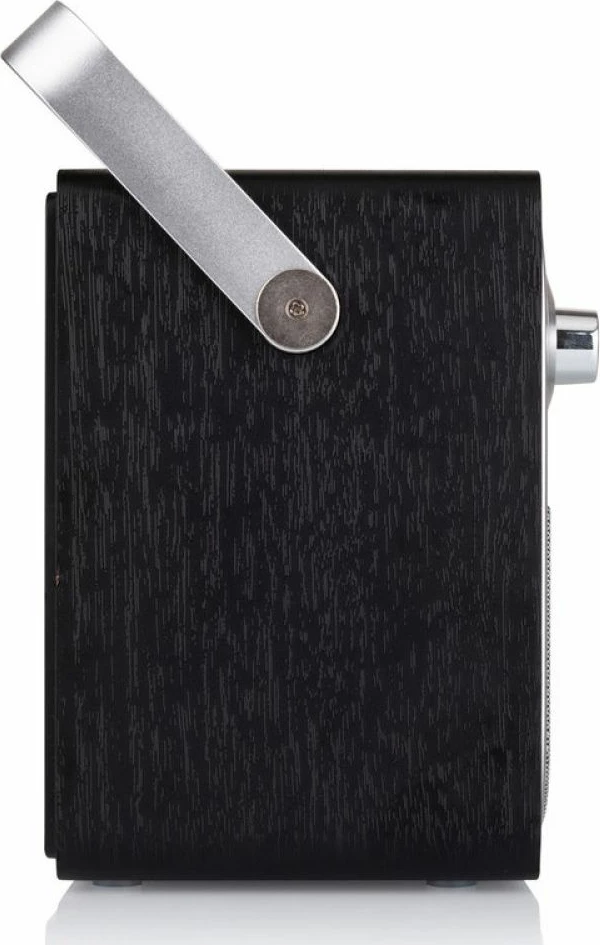 Radio Digjitale me FM/DAB+ dhe Bluetooth GOGEN GOGDAB700BTCB (Zezë)