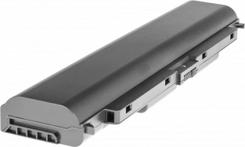 Bateri laptopi Green Cell për Lenovo ThinkPad T440P/T540P/W540/W541/L440/L540, Li-Ion, e zezë