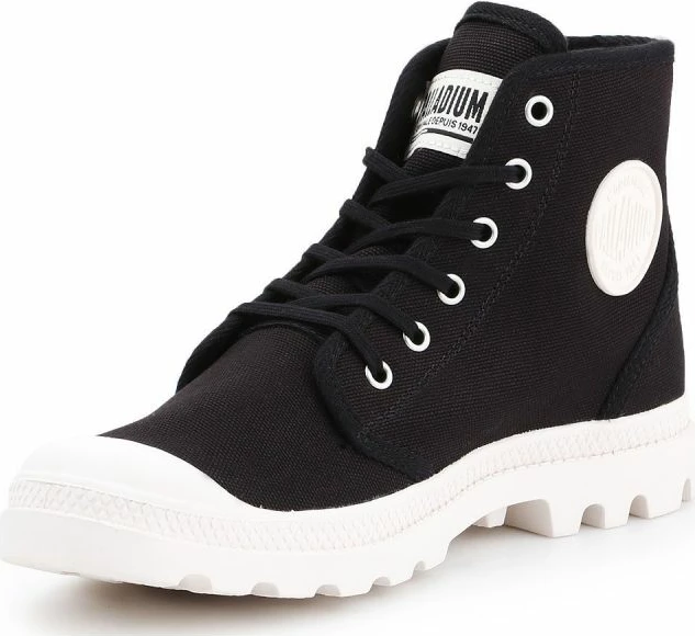 Këpucë lifestyle Palladium