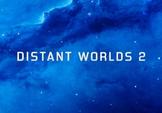 Distant Worlds 2 EN Global