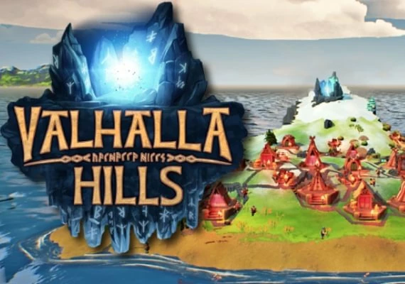 Valhalla Hills Global