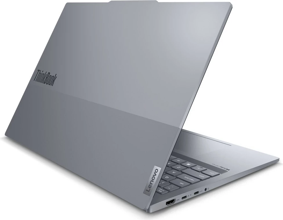 Laptop Lenovo ThinkBook 16 Gen 7, 16", Qualcomm Snapdragon X Plus X1P-42-100, 32GB RAM, 1TB SSD, hiri