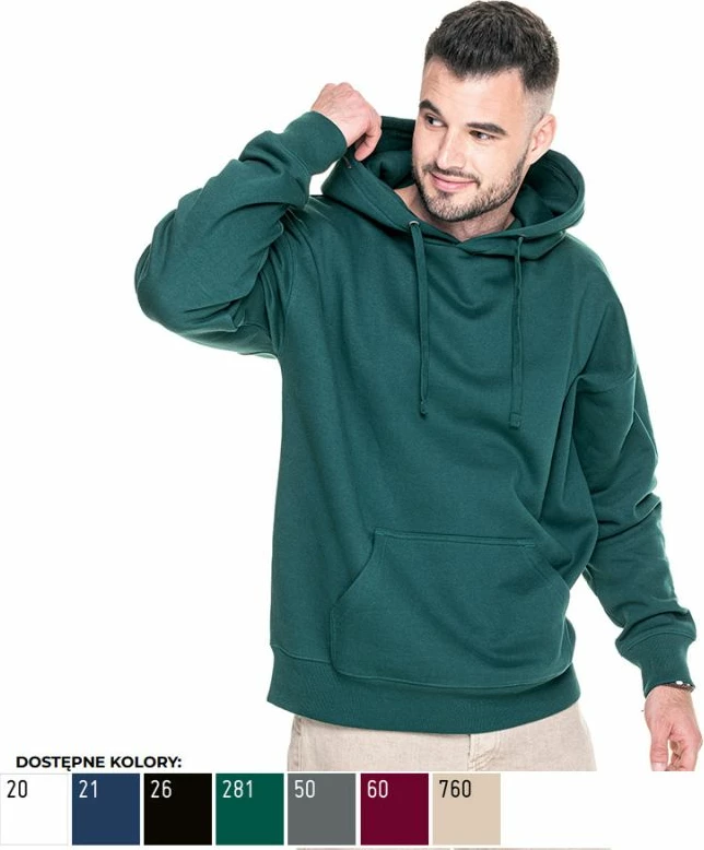 Duks Promostars Buffalo, i zi