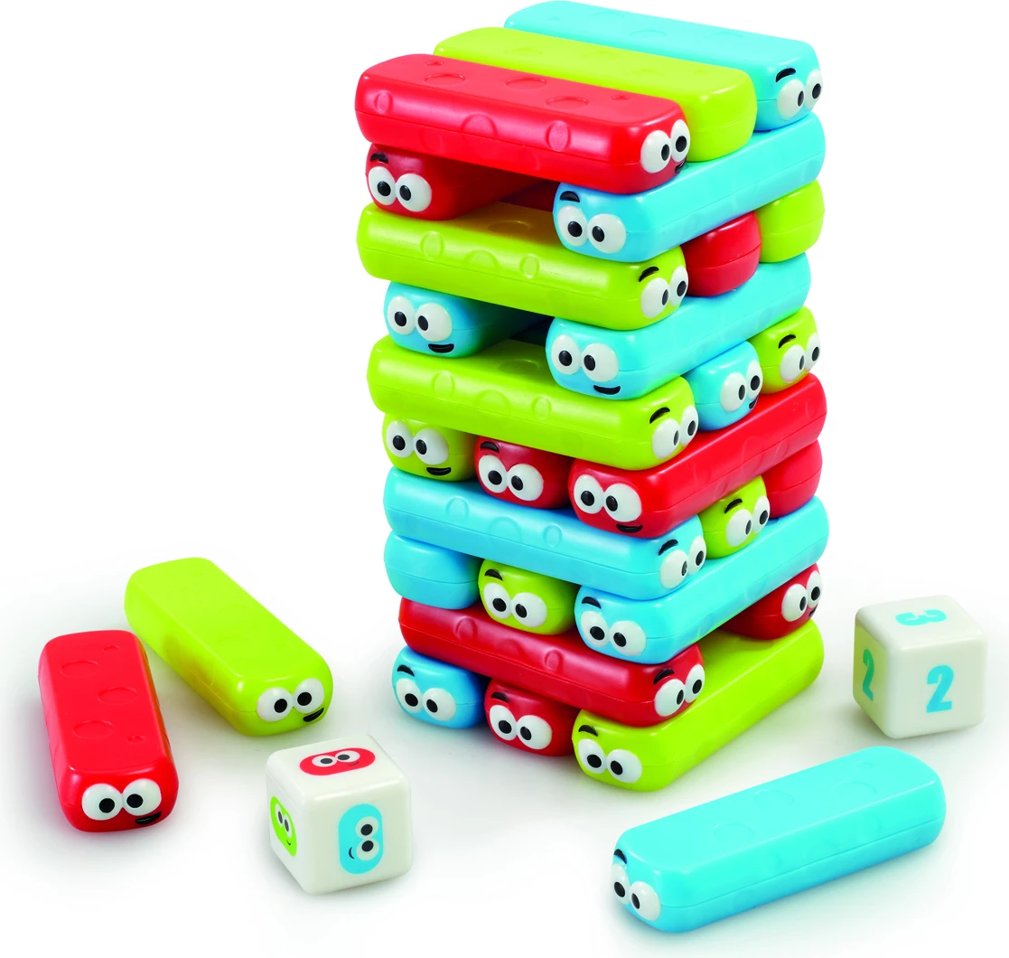 Early Learning Centre Bug Building