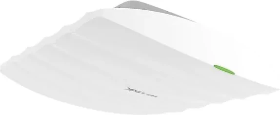 Access Point AC1350 Wlan EAP225  TP-LINK, DB Gigabyte, i bardhë