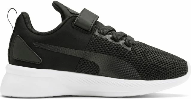 Atlete për fëmijë Puma Flyer Runner, të zeza [Madhësia: 28]