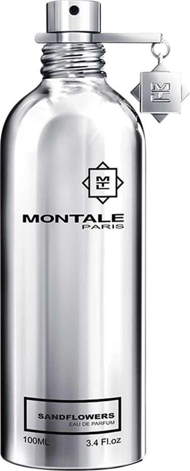 Eau de Parfum Montale Sandflowers 100ml