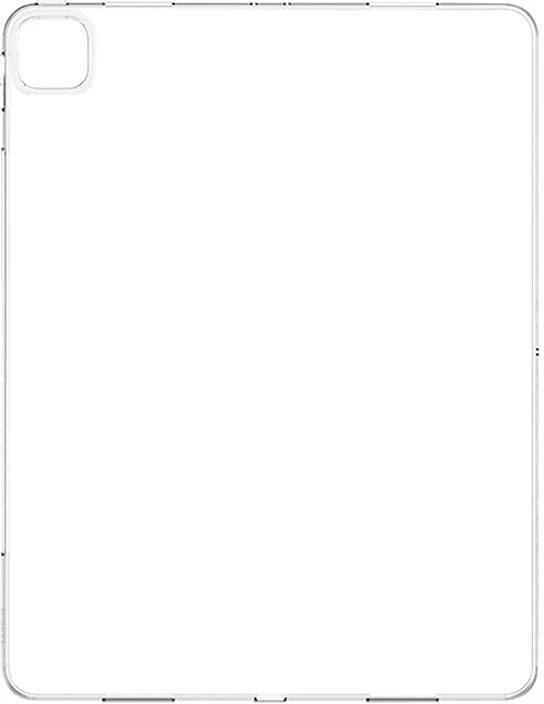 Mbështjellës Baseus Simple për iPad Pro 12.9" (2018/2020/2021/2022), Transparent