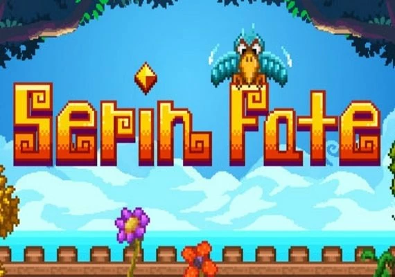 Serin Fate EN Global