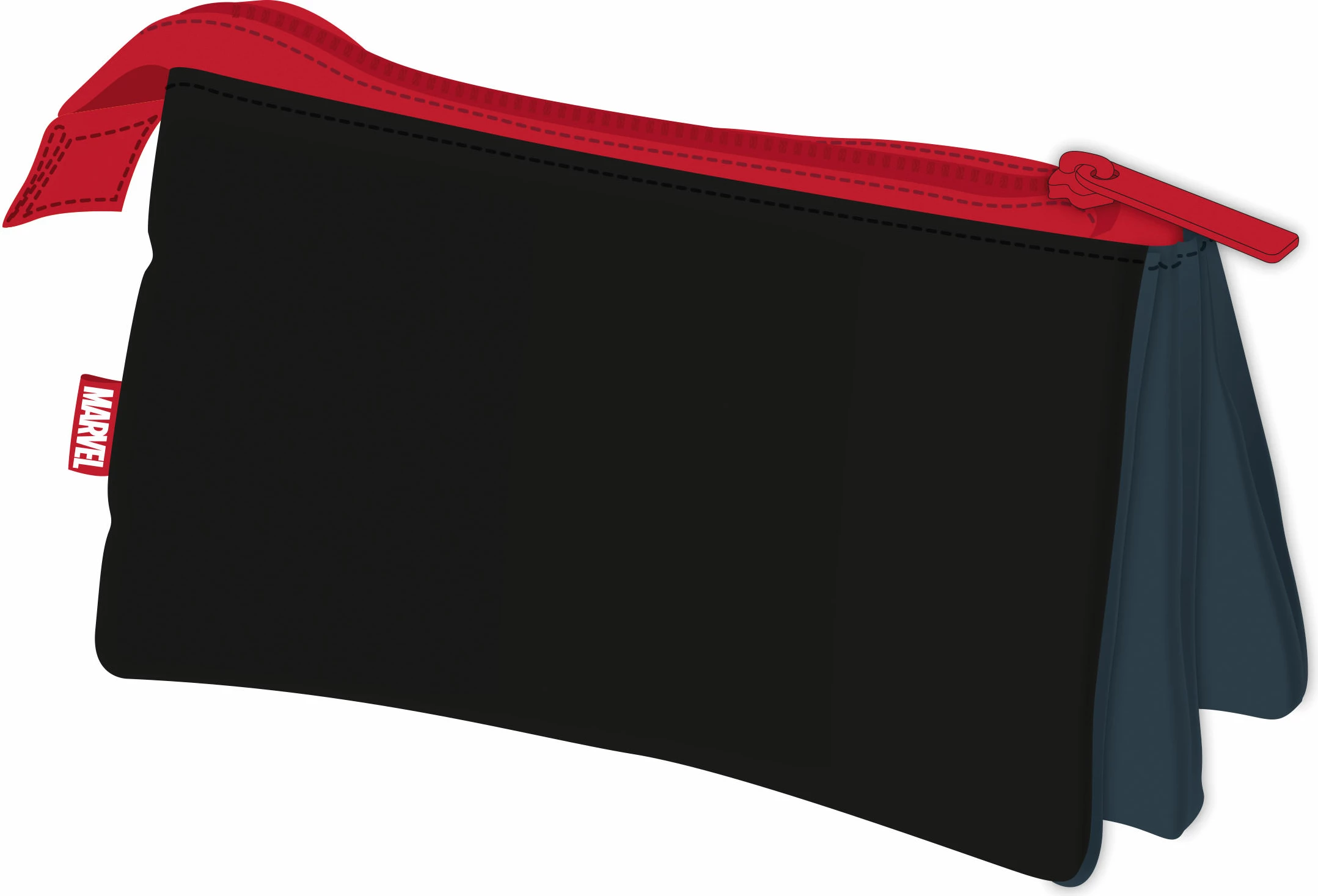 Çantë Për Lapsa Disney Captain-Trp Multip.Bag