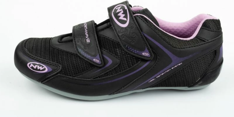 Këpucë për biçikletë Northwave Eclipse për femra [Madhësia: 38]