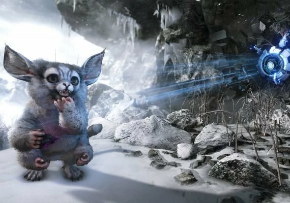 ARK: Genesis - Season Pass DLC Global