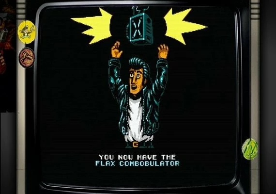 Retro City Rampage DX EN/DE/FR/IT/ES Global