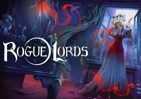 Rogue Lords EN/DE/FR/IT/PL/RU/ZH/ES Global