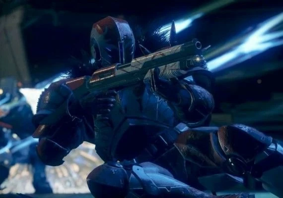 Destiny 2 - Planet of Peace Exclusive Emblem DLC EN Global