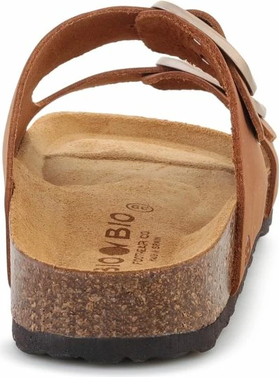 Sandale për femra Bio Bio Daena Country Cuero [Madhësia: 36]