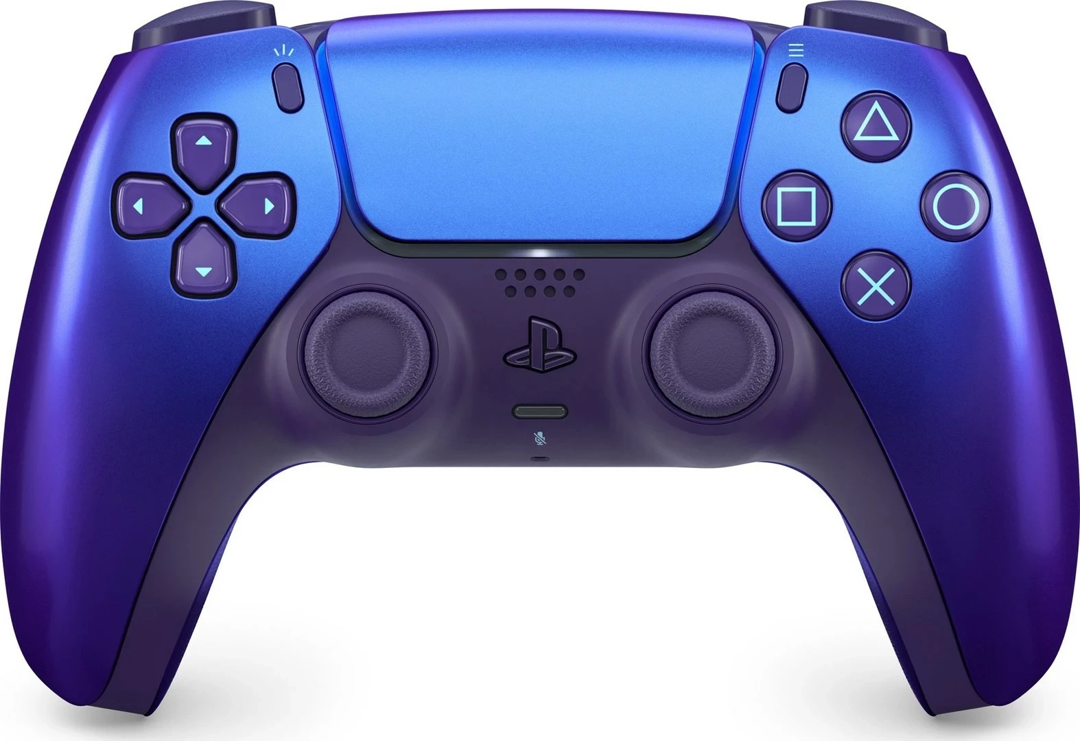 Gamepad Sony PlayStation 5 DualSense, Wireless, Indigo 5