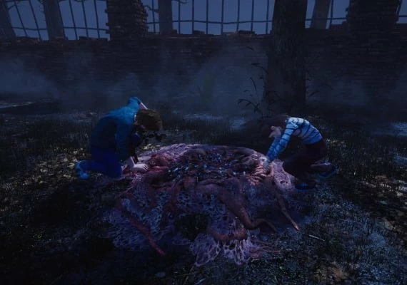 Dead by Daylight: Stranger Things Chapter DLC Global