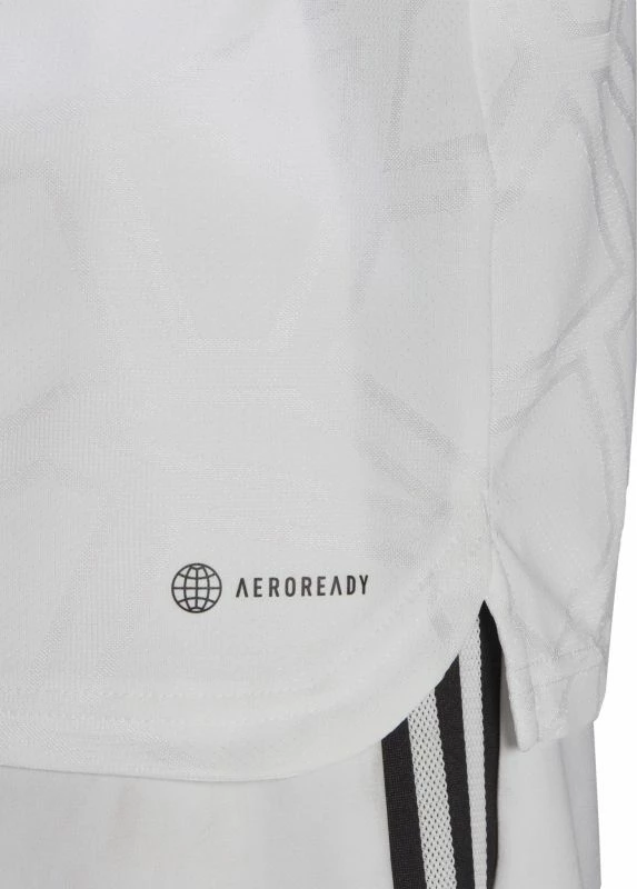 Fanellë për meshkuj adidas Condivo 22, e bardhë