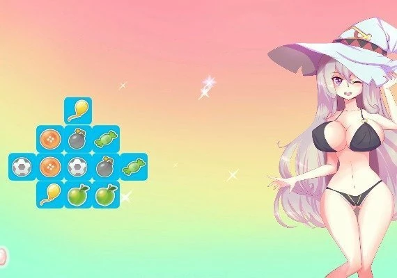 Stay Home and Play with Waifu! EN Global