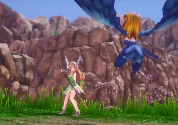 Trials of Mana EN/DE/FR/JA/KO/ZH/ES/ZH Global