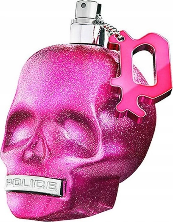 Eau de Parfum për femra Police To Be Sweet Girl 125ml