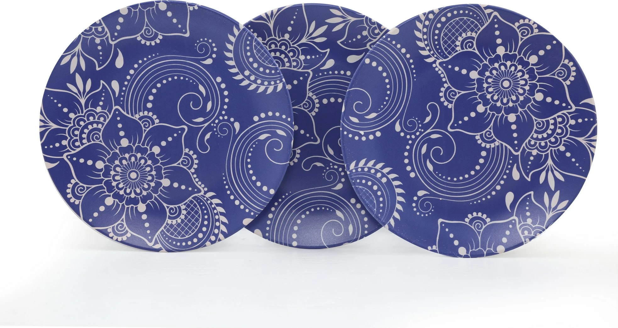 Set pjatash shërbimi (6 copë), Hermia Concept, ST040106F022AJ32900MAS3T00