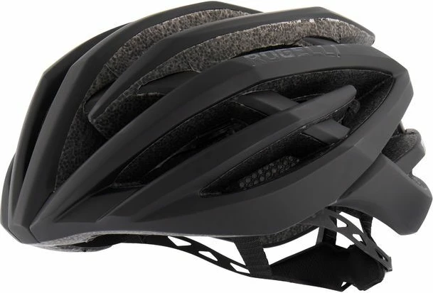 Helmetë Rogelli Yakimasport, e zezë