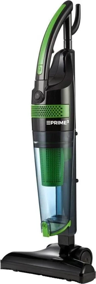 Fshesë elektrike vertikale Prime3 SVC11, 1L, 800W, e zezë-jeshile
