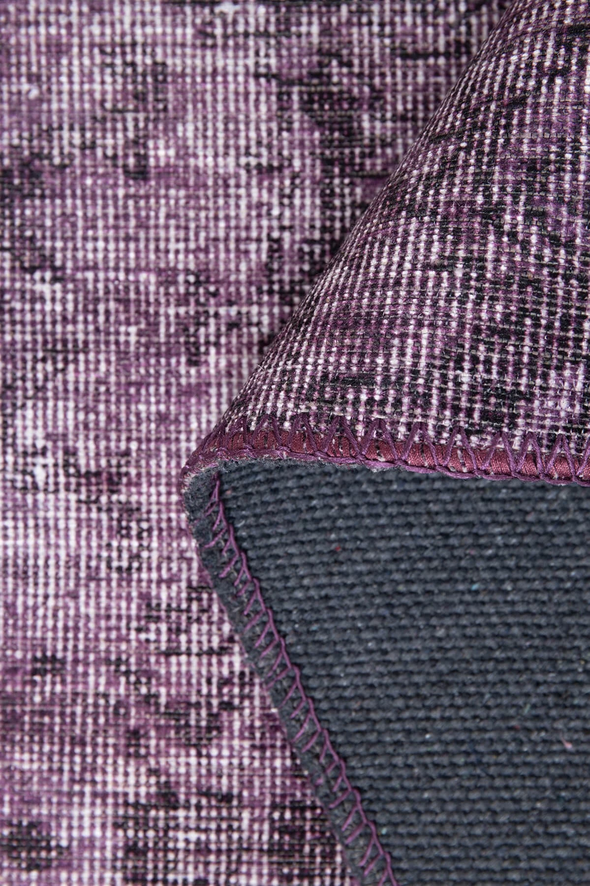 Qilim Conceptum Hypnose, Folk Chenille, lejla, 210x310cm