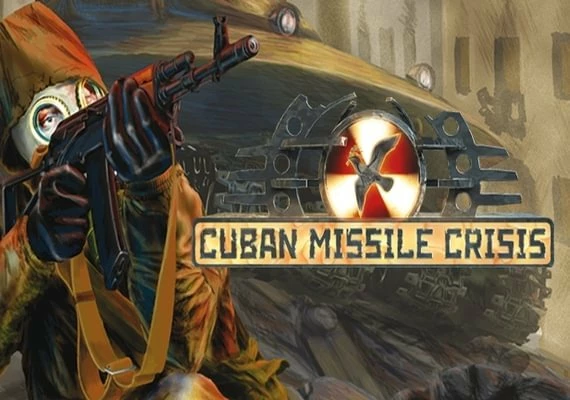 Cuban Missile Crisis + Cuban Missile Crisis: Ice Crusade EN/DE/RU/BG Global