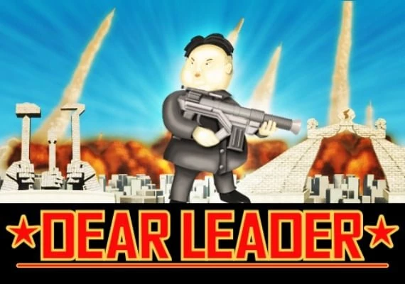 Dear Leader EN/DE/FR/IT/ZH/ES Global
