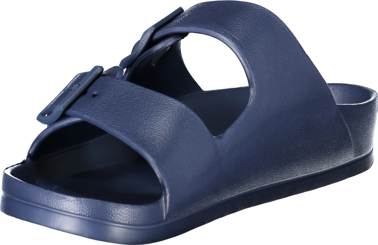 Papuqe NORWAY 1963 meshkuj, blu