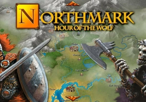 Northmark: Hour of the Wolf EN Global