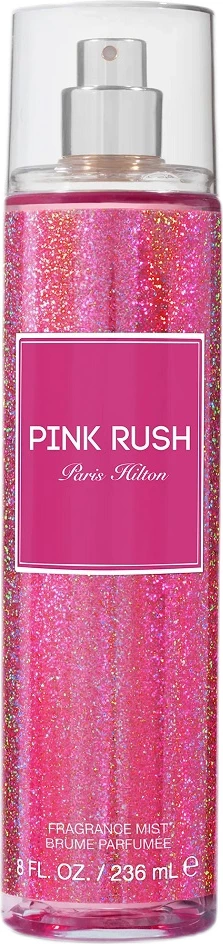 Mist për trup për femra Paris Hilton Pink Rush 236ml