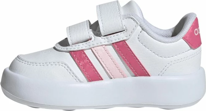 Atlete fëmijësh adidas Breaknet 3.0 CF I JS3676
